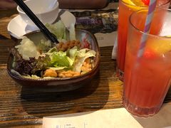 -胡桃里音乐酒馆(环亚凯瑟琳广场店)