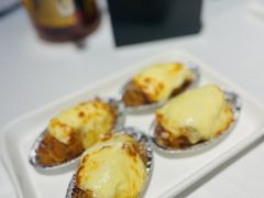 -黑明餐厅(白鹭洲店)