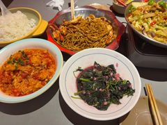 -不夜天烧烤牛骨头(南湖店)