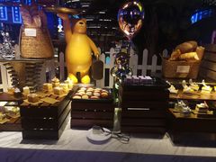-花西亭·海鲜自助餐厅(瑞城名人酒店)