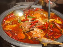 -探鱼·鲜青椒爽麻烤鱼(领展购物广场店)
