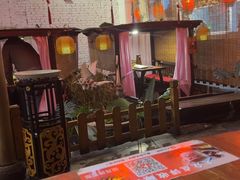 -锦上中式酒馆(南内环店)