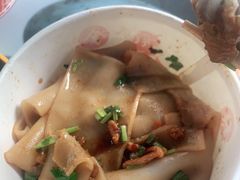 -肖胖子猪油拌粉
