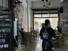-Torch Coffee 炬点咖啡