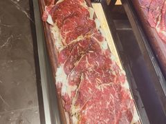 -尚宴牛特鲜自助(太原街万达店)