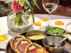 -Le Bistrot de Racine