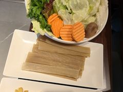 -蝎王府羊蝎子(虎坊桥总店)