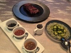 -Caprice(香港四季酒店)