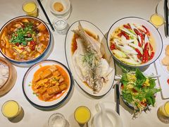 椒麻鸡-春暖花开(西溪店)