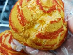 -大苹果面包生日蛋糕(明珠店)