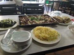 -清真永恒华威肉饼(潘家园店)