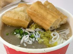 -汪记鲜鱼糊汤粉(沈阳路总店)