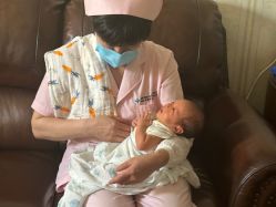 点击看大图 -悦家·美丽妈妈月子会所(龙奥店)