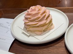 -Ten Olives甜点