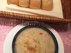 -西堤厚牛排(新世界店)