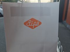 -Sips&Lick茶兰咖啡(五道口店)