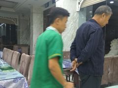 -老毛手抓·盐池滩羊非遗手抓(宁夏总店)
