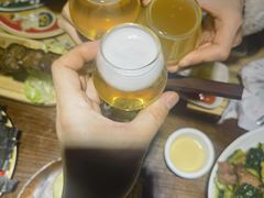 -马迭尔德式西餐精酿啤酒屋(中央大街店)
