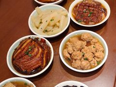 -真定郝家排骨(正定县总店)