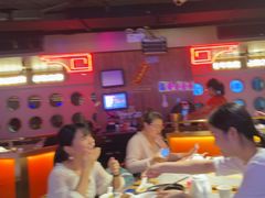 -啫神·广州地标美食(北京路店)