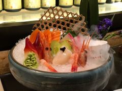 -山葵家·创意料理(宁波来福士店)