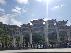 -阳台山森林公园