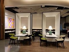 大堂-闻见中国海南菜(K11店)