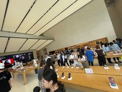 -Apple零售店(苏州店)
