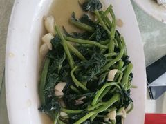 -考记泥焗鸡农庄·海鲜(北洛秘境店)