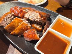 -南拳十三姨·潮汕砂锅粥(世纪金源店)