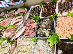 -添福来墨鱼饺子 · 海鲜东北菜(大连星海·黄浦路店)