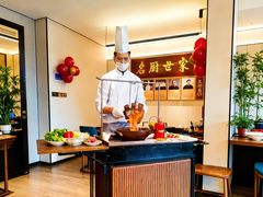 -鲁班张中原家宴(马庄街店)