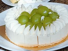 -怡咖啡海鲜自助餐厅(浦东香格里拉店)