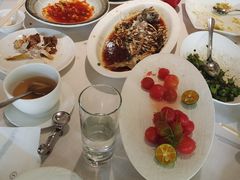 -白云中餐厅·粤菜·亚龙湾喜来登度假酒店