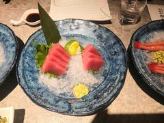 金枪鱼-大渔铁板烧(大悦城店)