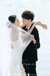 -青禾蒙娜丽莎婚纱摄影(武汉总店)