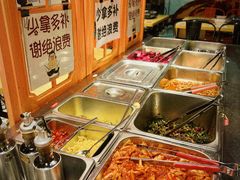 -韩国大金刚烤肉·料理(印象城店)
