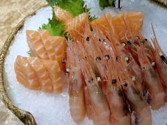 -万鱼亭·鹤家日本料理(南通青年中路店)