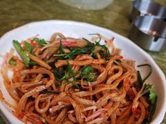 -三道菜(明堂公园店)