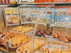 -KENGEE仟吉(庭瑞新汉口店)