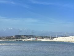 -盐湖景区