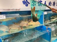 -胖姐渔村(中源大道店)