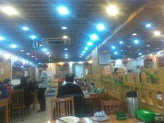 -东北农家饺子村(昌平路店)