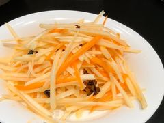 -河沿肉饼Beijing Pie(锡拉胡同店)