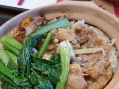 -华记煲仔华·煲仔饭(三元里万科里店)