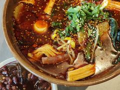 -极乐小煮·成都冒菜(科技绿洲店)