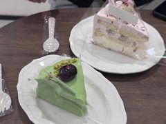 -流酥可心·牛乳蛋糕商店(禾祥西路店)