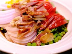 -胖老汉新疆特色椒麻鸡(南门店)