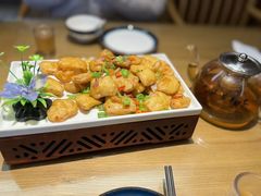 -鸿运楼·舌尖上的徽菜