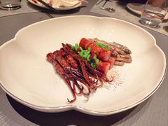 -曾宴·楚菜(湖北省博物馆店)